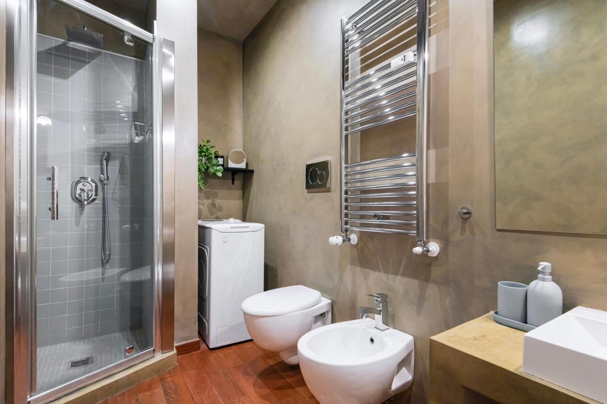 And Cozy In Porta Romana By Easylife Apartment Mailand
