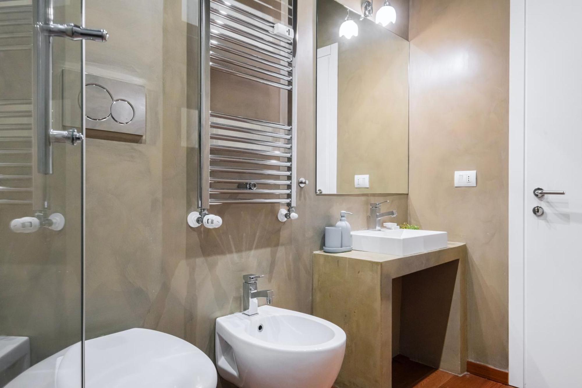 Apartment And Cozy In Porta Romana By Easylife Mailand