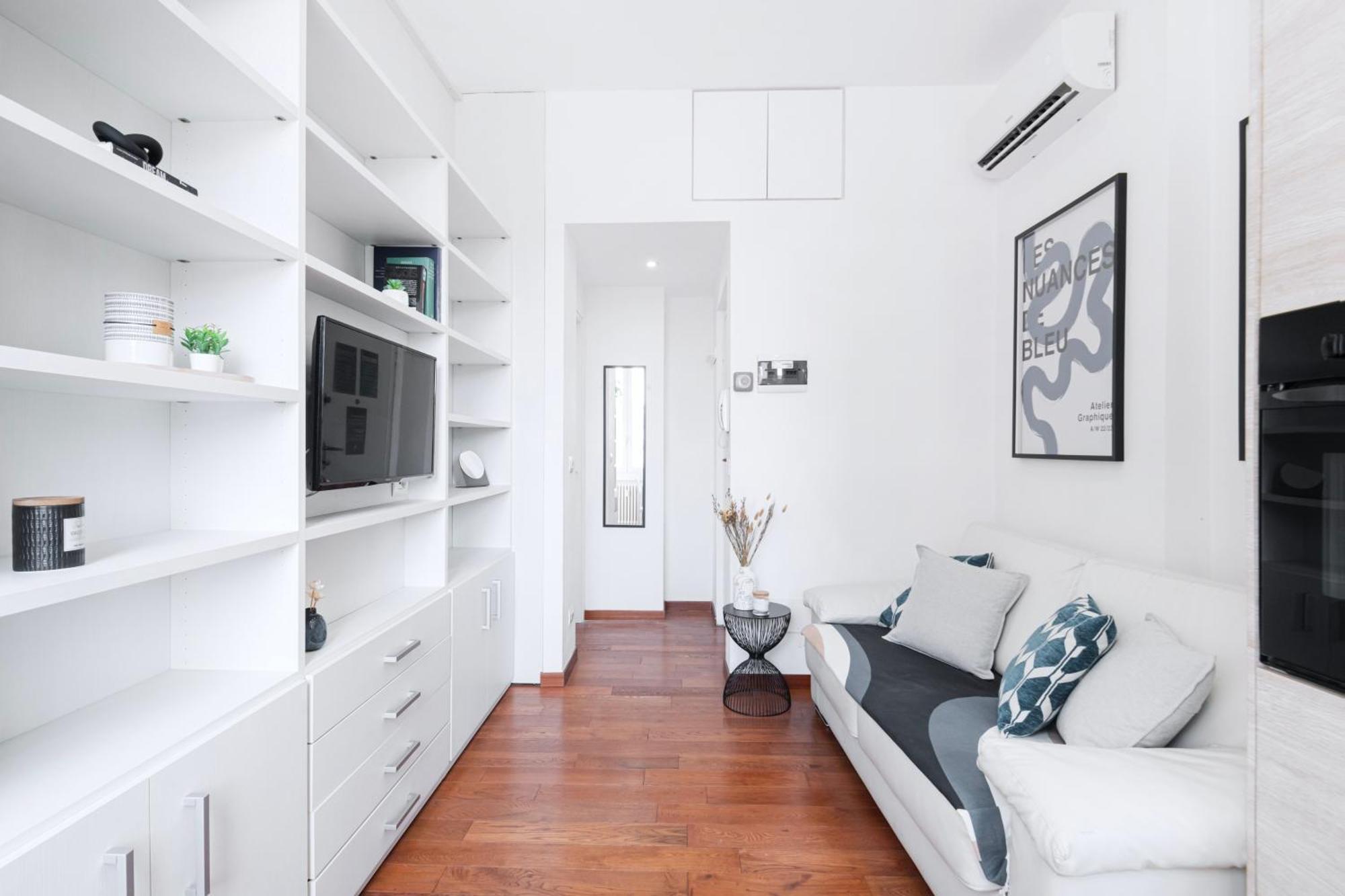 And Cozy In Porta Romana By Easylife Apartment Mailand